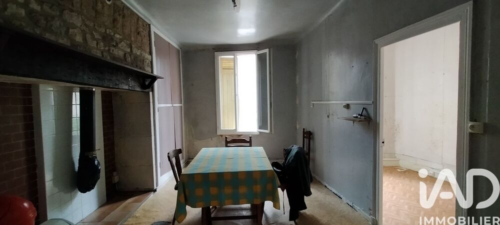 Vente Maison/villa 4 pièces