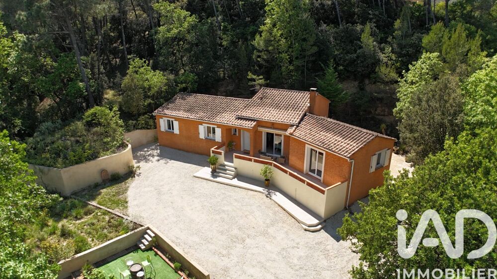 Vente Maison Vente Maison traditionnelle 5 pièces Connaux