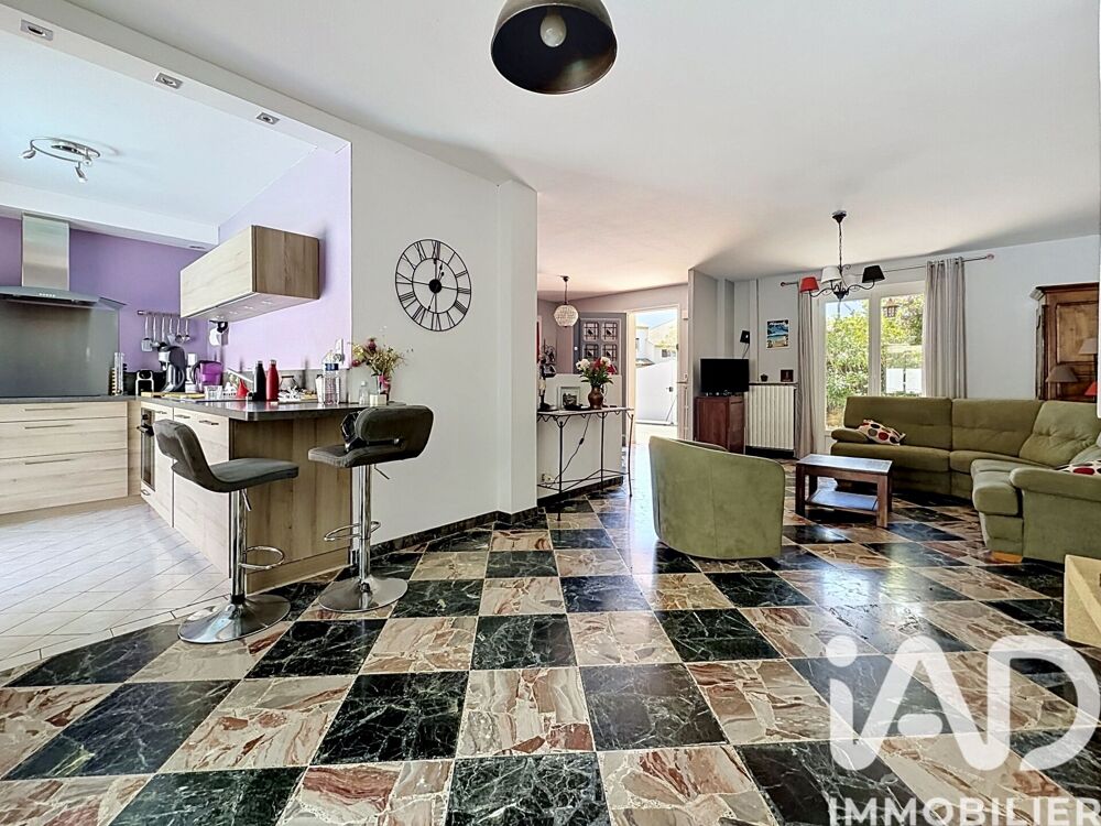 Vente Maison traditionnelle 5 pièces