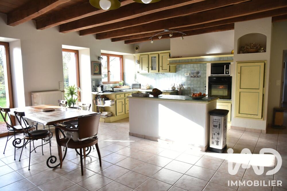 à vendre  Maison Betton (35830)