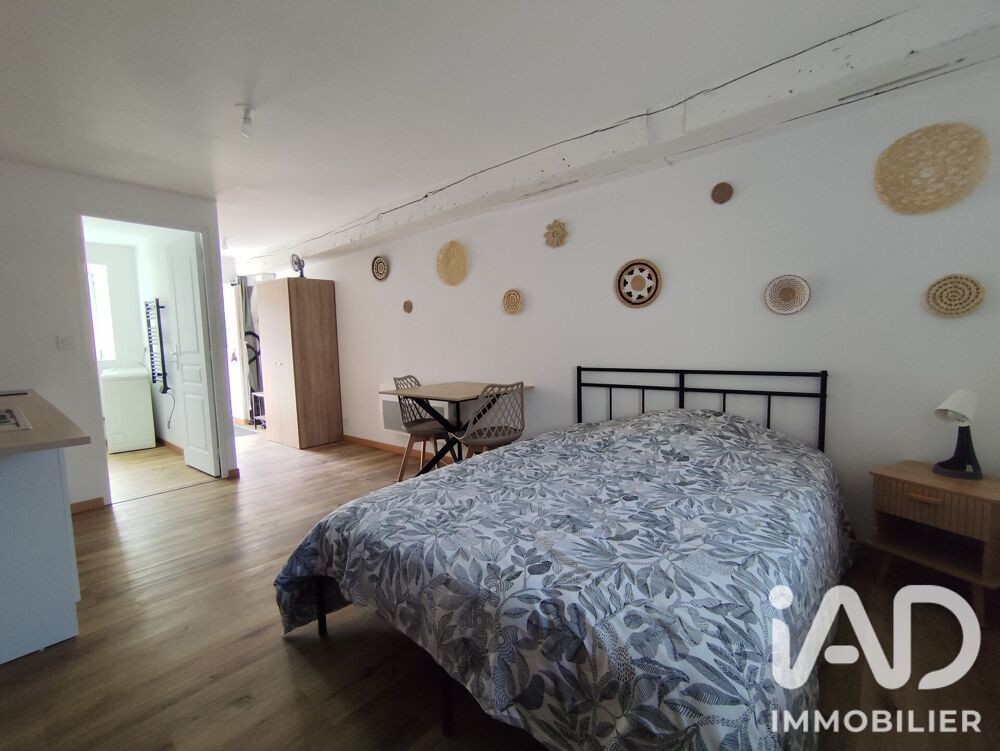 Location Appartement Location Studio 1 pièce Ingré