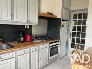 Vente Maison Vente Maison traditionnelle 6 pièces L'Étrat