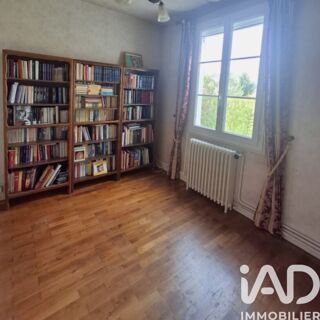  Maison à vendre 6 pièces 105 m²