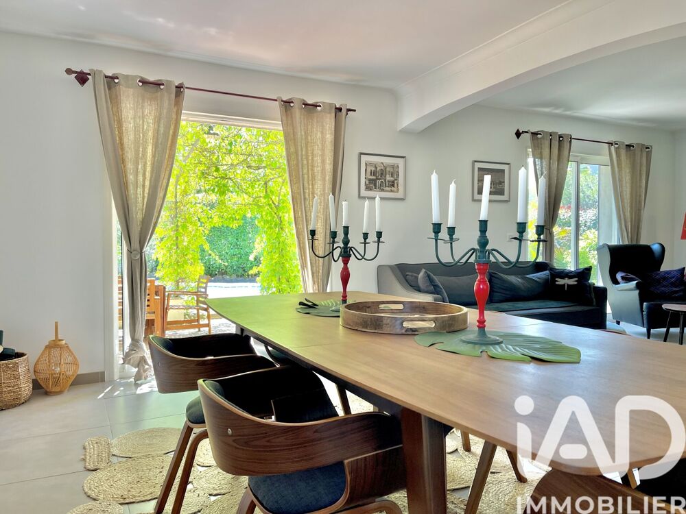 à vendre  Maison Saint-Raphaël (83700)
