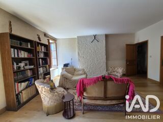  Maison à vendre 7 pièces 276 m²