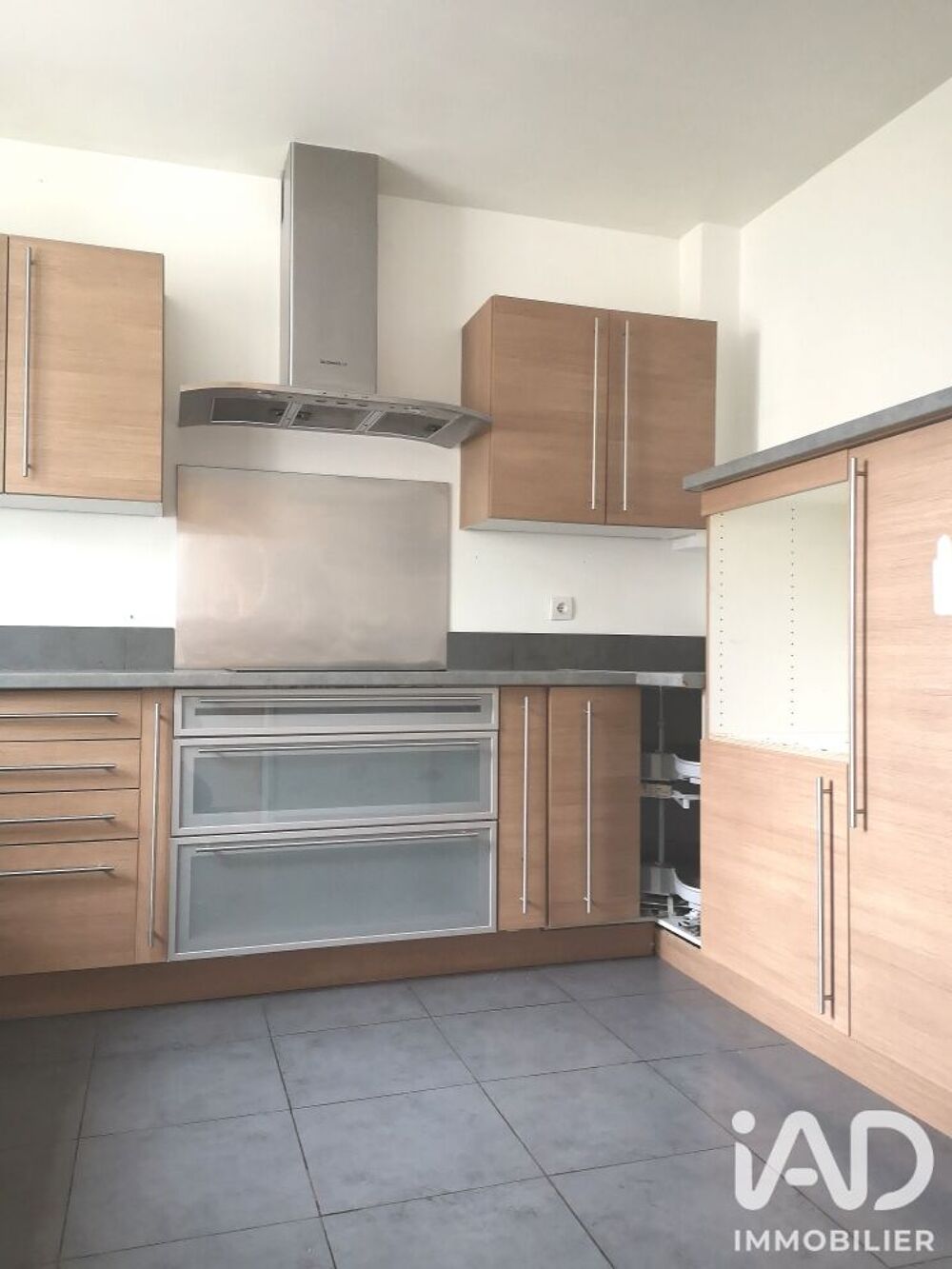 Vente Maison Vente Maison/villa 5 pièces Aulnay-sur-mauldre