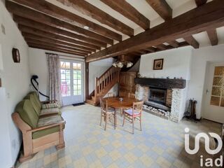  Maison à vendre 4 pièces 119 m²