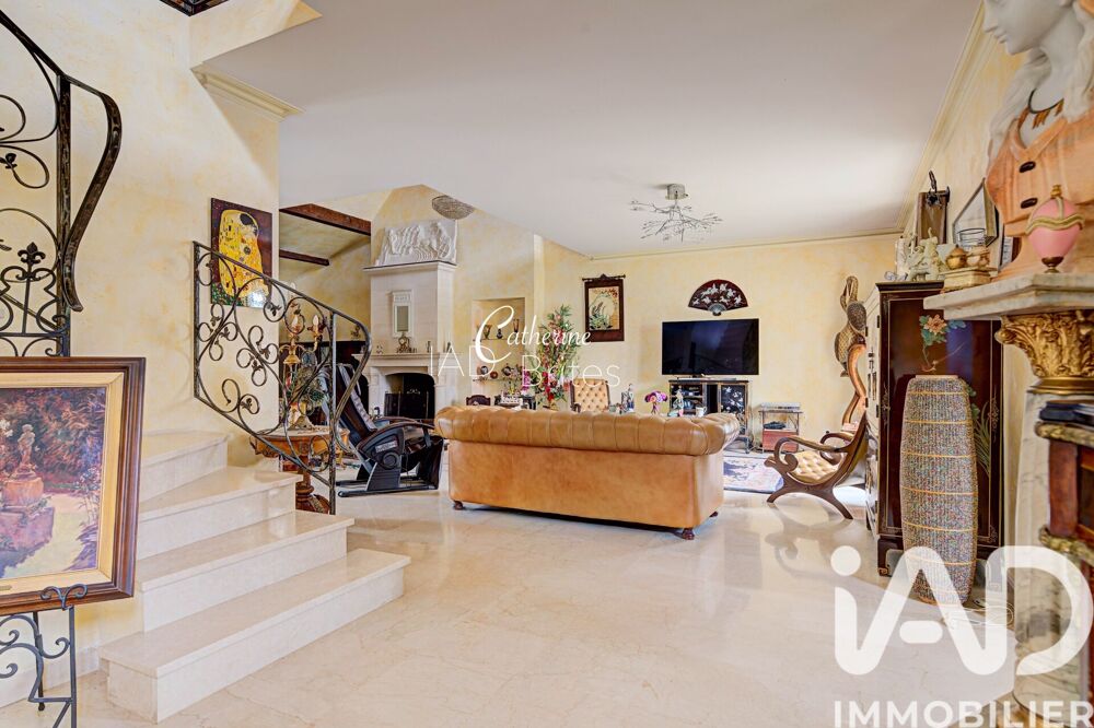 Vente Maison/villa 7 pièces