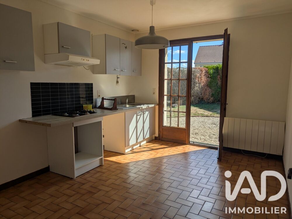 Vente Maison Vente Maison/villa 5 pièces Torcenay