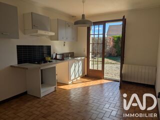  Maison à vendre 5 pièces 138 m²