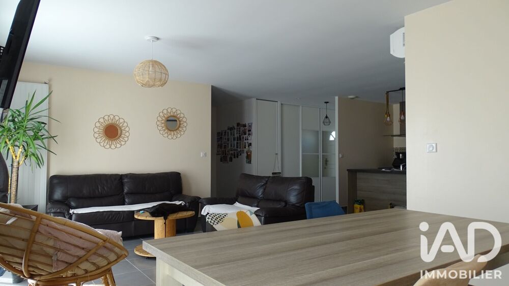 Vente Maison Vente Maison/villa 5 pièces Lempaut