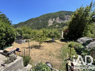  Maison à vendre 3 pièces 56 m²