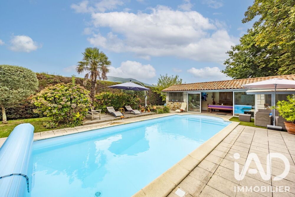 à vendre  Maison Espelette (64250)