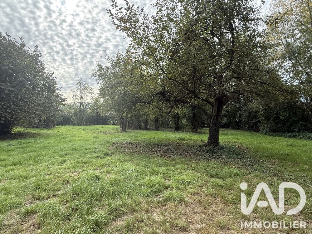 Vente Terrain Vente Terrain à bâtir 1 957 m&sup2; Bouvignies
