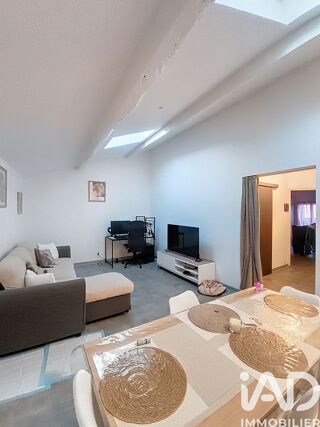  Appartement � vendre 3 pi�ces 70 m�