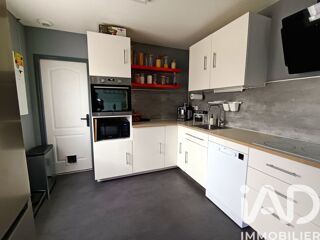  Maison à vendre 4 pièces 121 m²