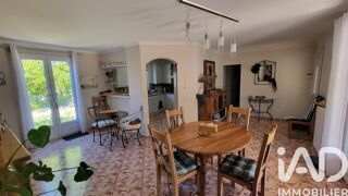  Maison à vendre 5 pièces 140 m²