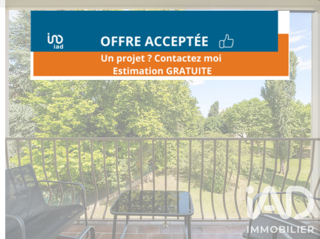  Appartement à vendre 3 pièces 72 m²