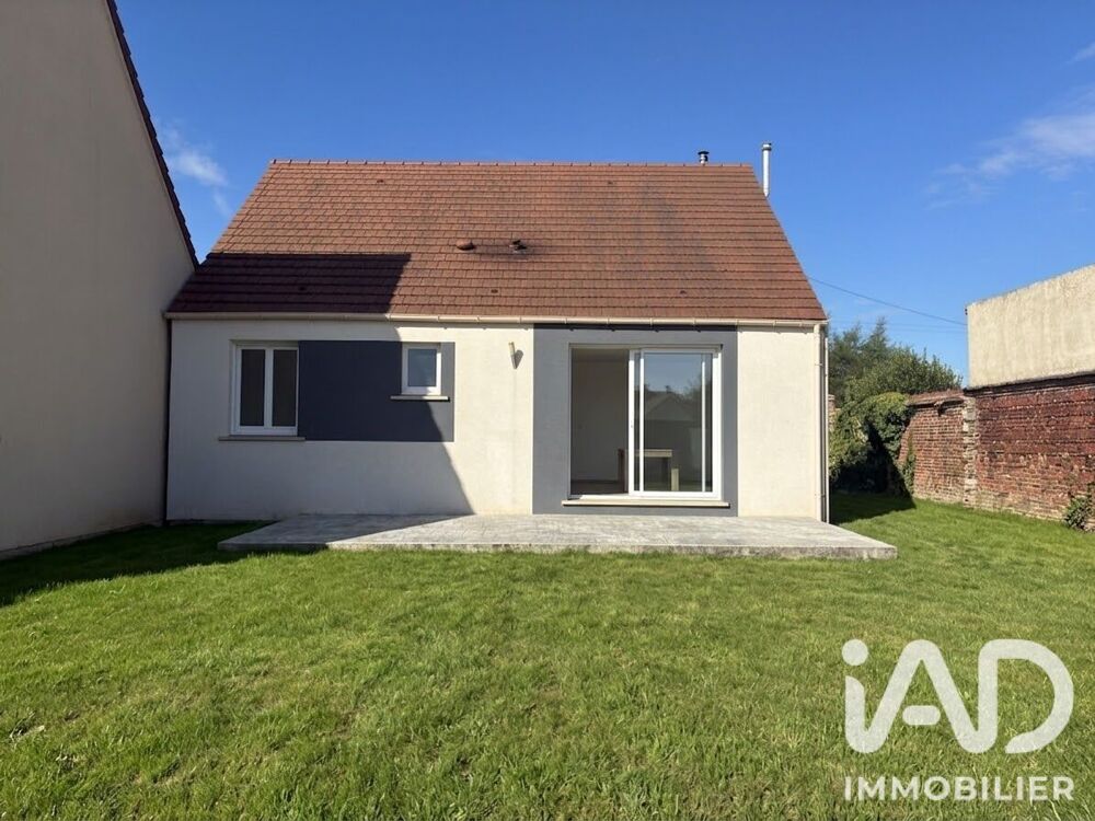Location Maison Location Maison/villa 4 pièces Ons-en-bray