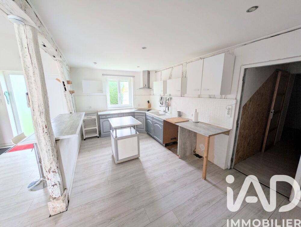 Vente Maison/villa 3 pièces