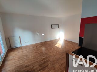  Appartement à vendre 2 pièces 38 m²