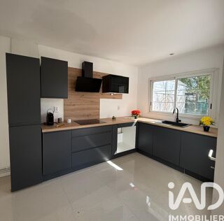  Maison à vendre 3 pièces 81 m²
