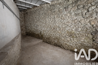  Parking / Garage à vendre 20 m²
