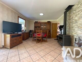  Maison � vendre 6 pi�ces 120 m�