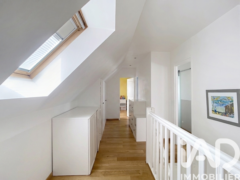Vente Maison Vente Maison/villa 6 pièces Antony