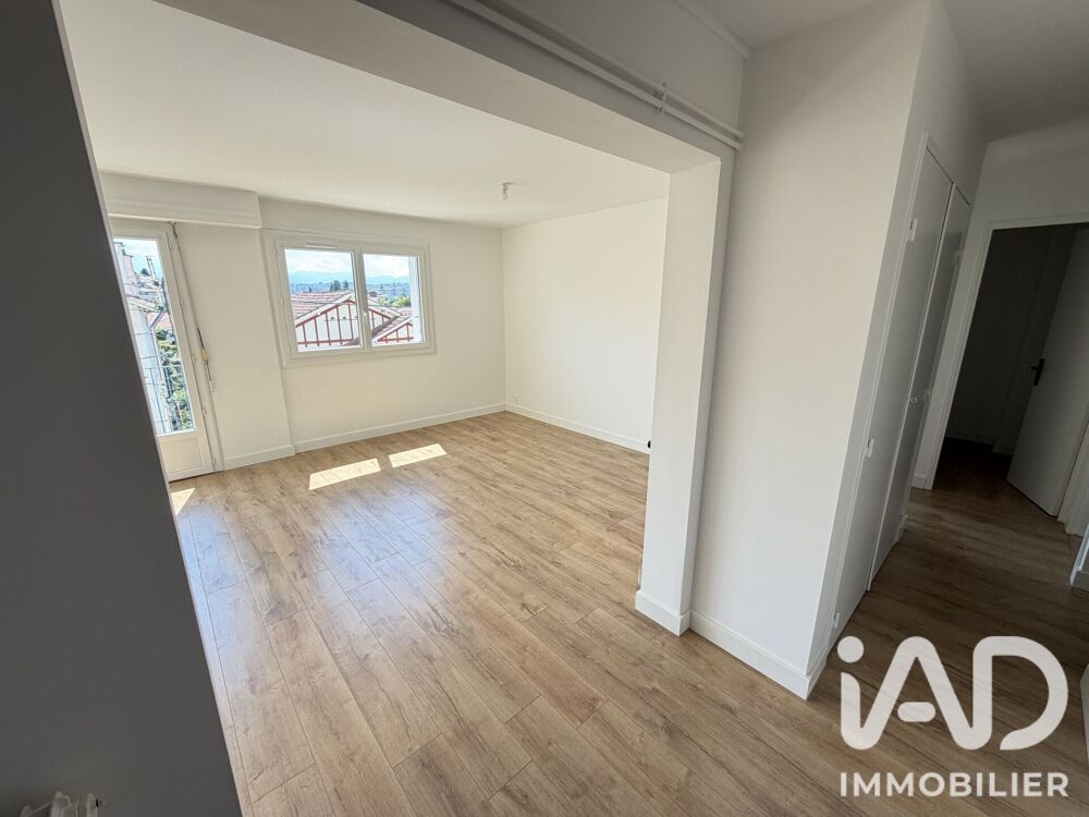 Vente Appartement Vente Appartement 3 pièces Billère