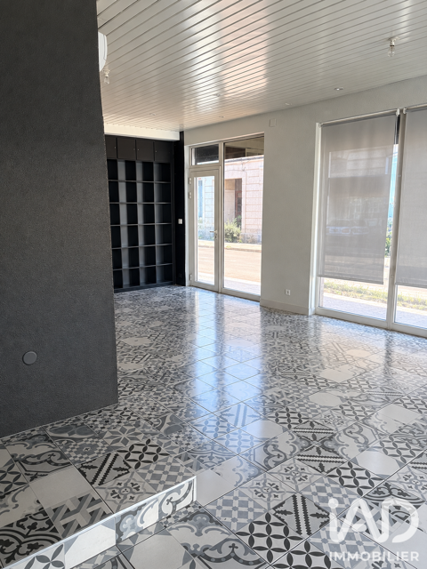   Vente Local commercial 50 m&sup2; 