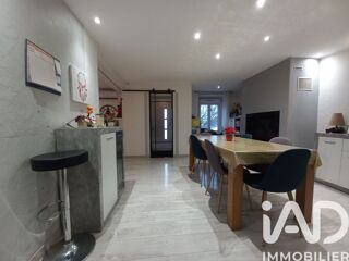  Maison à vendre 6 pièces 134 m²