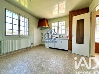  Maison à vendre 5 pièces 113 m²