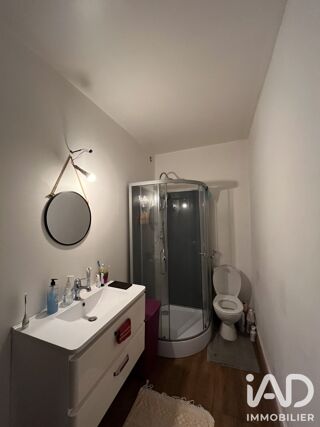  Immeuble à vendre 129 m²