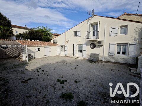   Vente Maison de village 4 pièces Maison - 4 pièce(s) - 86 m²