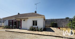  Maison à vendre 3 pièces 70 m²