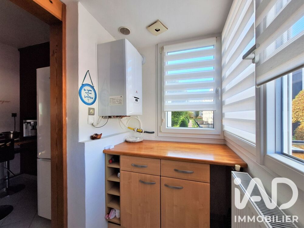 Vente Appartement Vente Appartement 3 pièces Boulogne-sur-mer