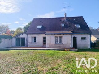 Vente Maison Vente Maison/villa 5 pièces Joué-lès-tours