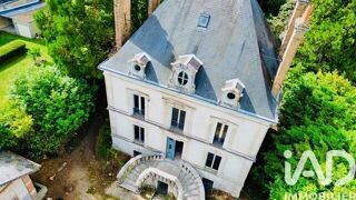  Maison à vendre 10 pièces 335 m²
