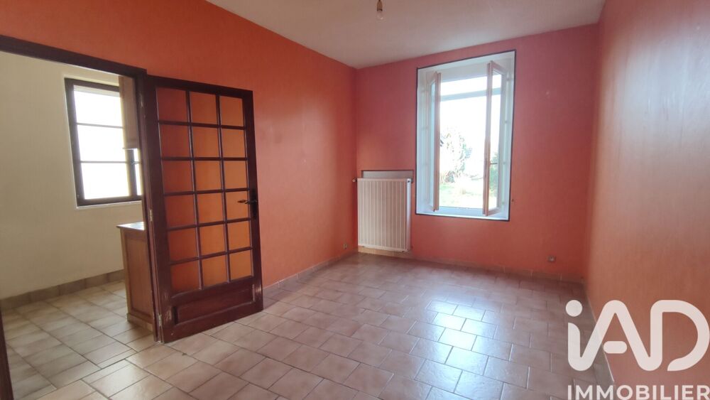 Vente Maison traditionnelle 4 pièces