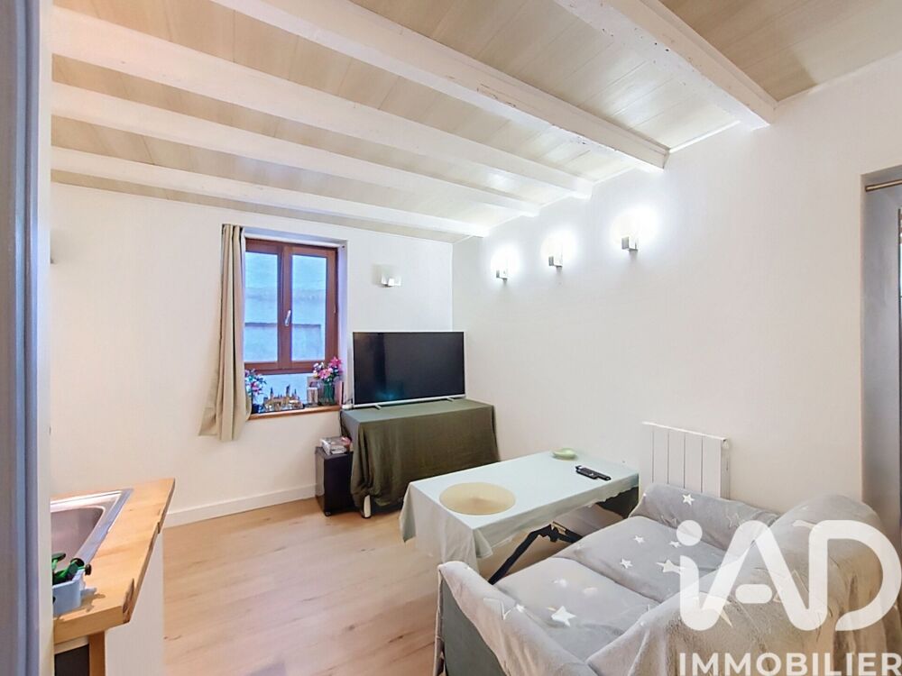 Vente Appartement Vente Appartement 2 pièces Nantes