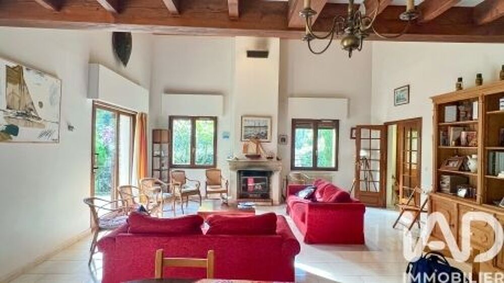 à vendre  Maison Arcachon (33120)