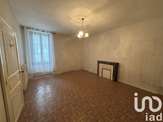  Maison à vendre 2 pièces 63 m²