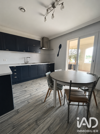  Maison à vendre 4 pièces 112 m²