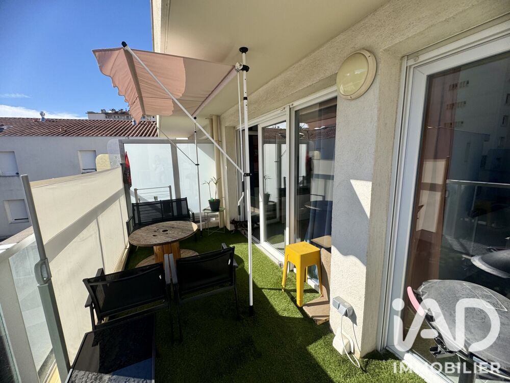Vente Appartement Vente Appartement 2 pièces Toulon
