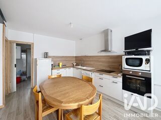  Maison à vendre 3 pièces 45 m²