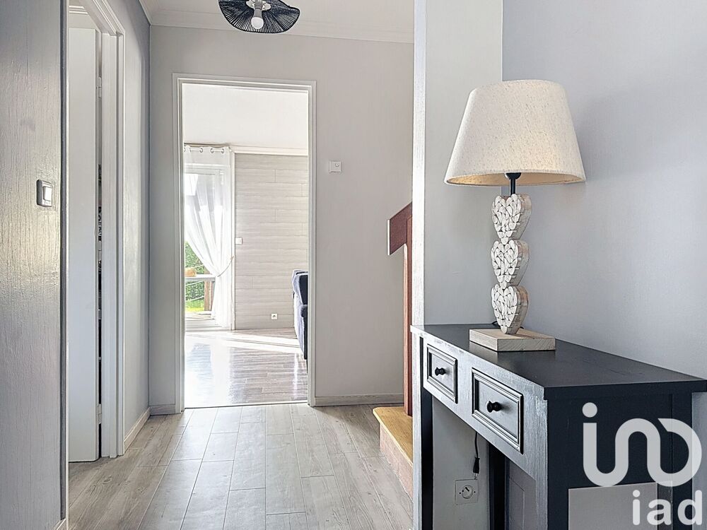 Vente Maison traditionnelle 6 pièces