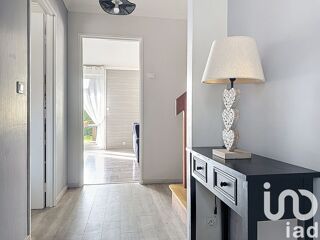  Maison à vendre 6 pièces 92 m²
