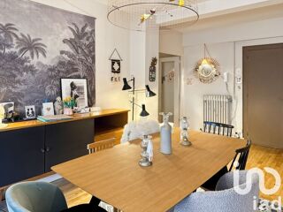  Appartement à vendre 5 pièces 120 m²