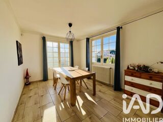  Maison � vendre 5 pi�ces 105 m�